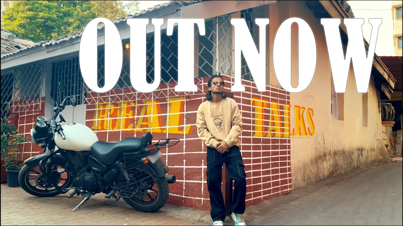 REAL TALKS - VSWAG (Official Music Video) | Latest Rap Songs 2024