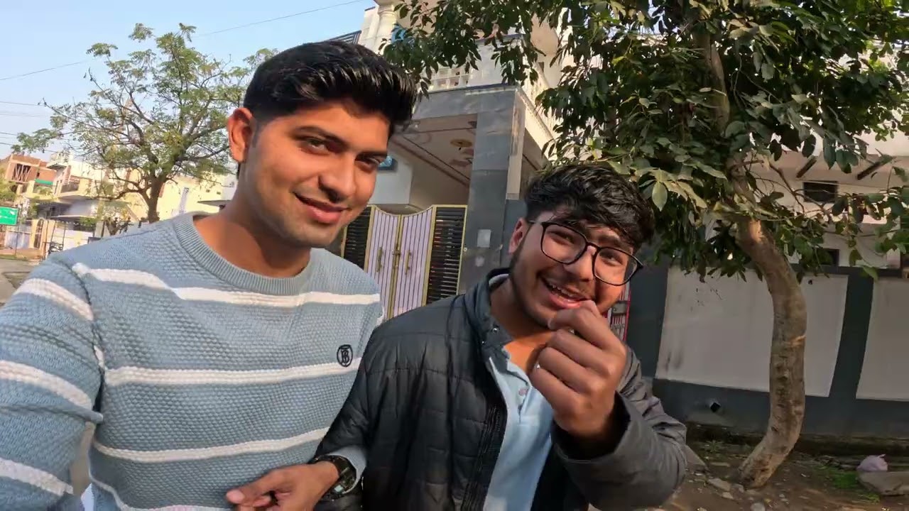 Bhavesh Ka Shocking New Look 😱 | Sabka Reaction!