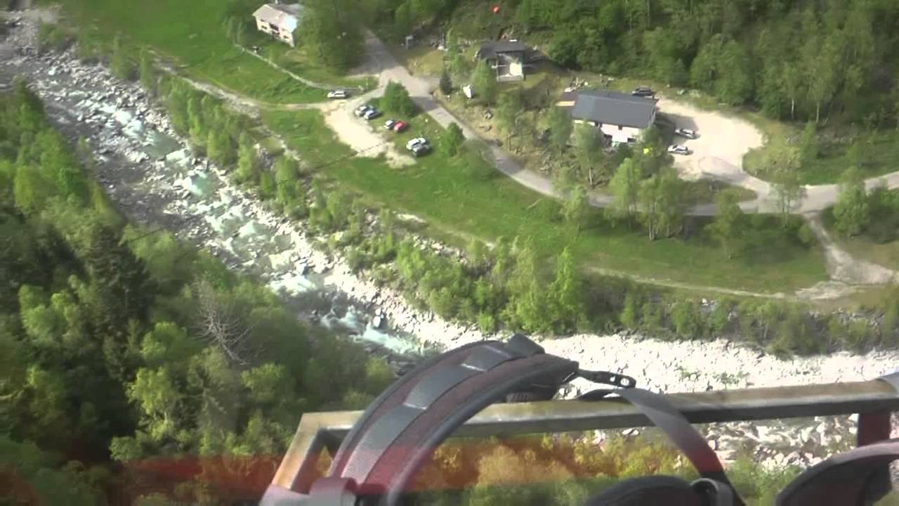 Val Vergeletto, Onsernone, Centovalli
