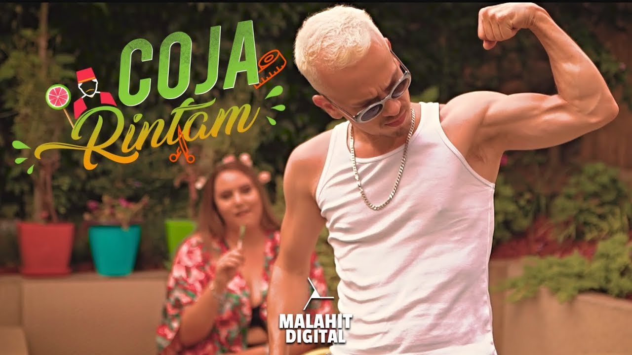 COJA - RINTAM (Official Video)