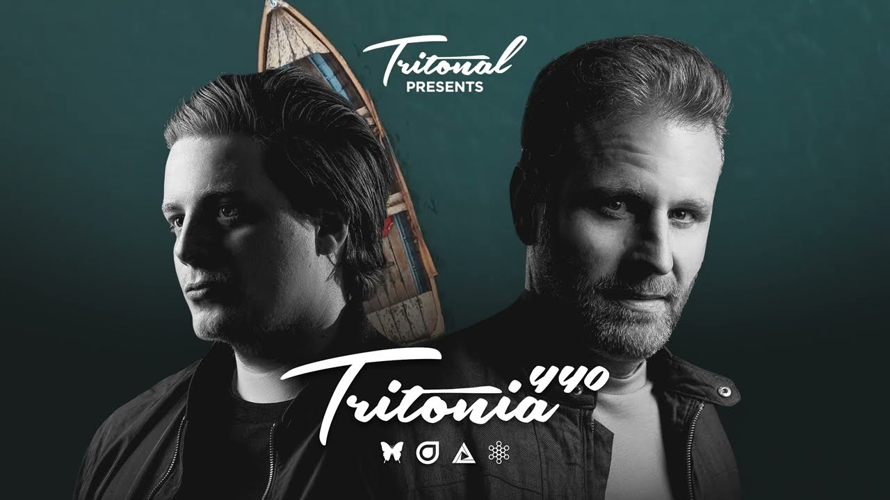 Tritonia 440
