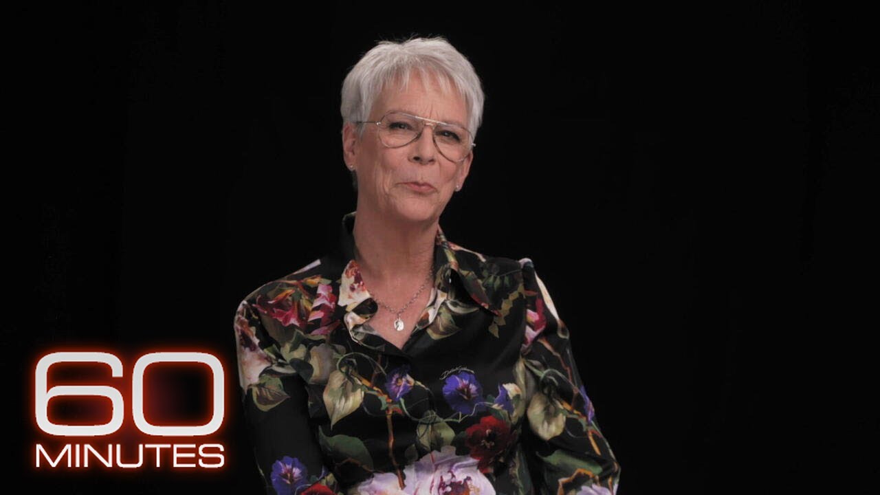 Jamie Lee Curtis doesn't 