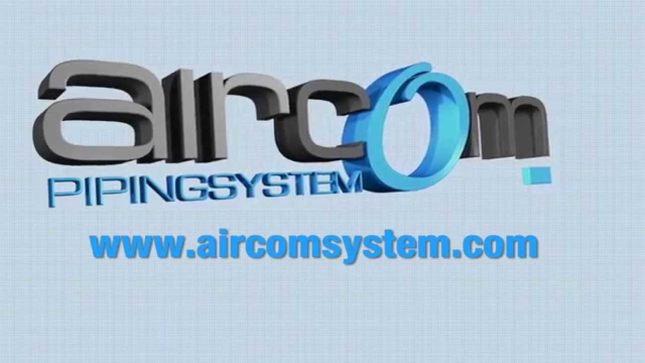 Quick Branch Plugs AIRCOM