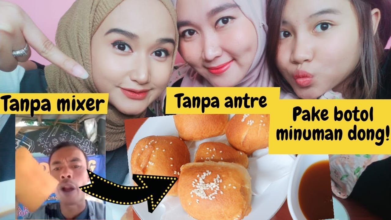 RESEP RAHASIA ODADING MANG OLEH WITH BROWN SUGAR ALA RIKHA