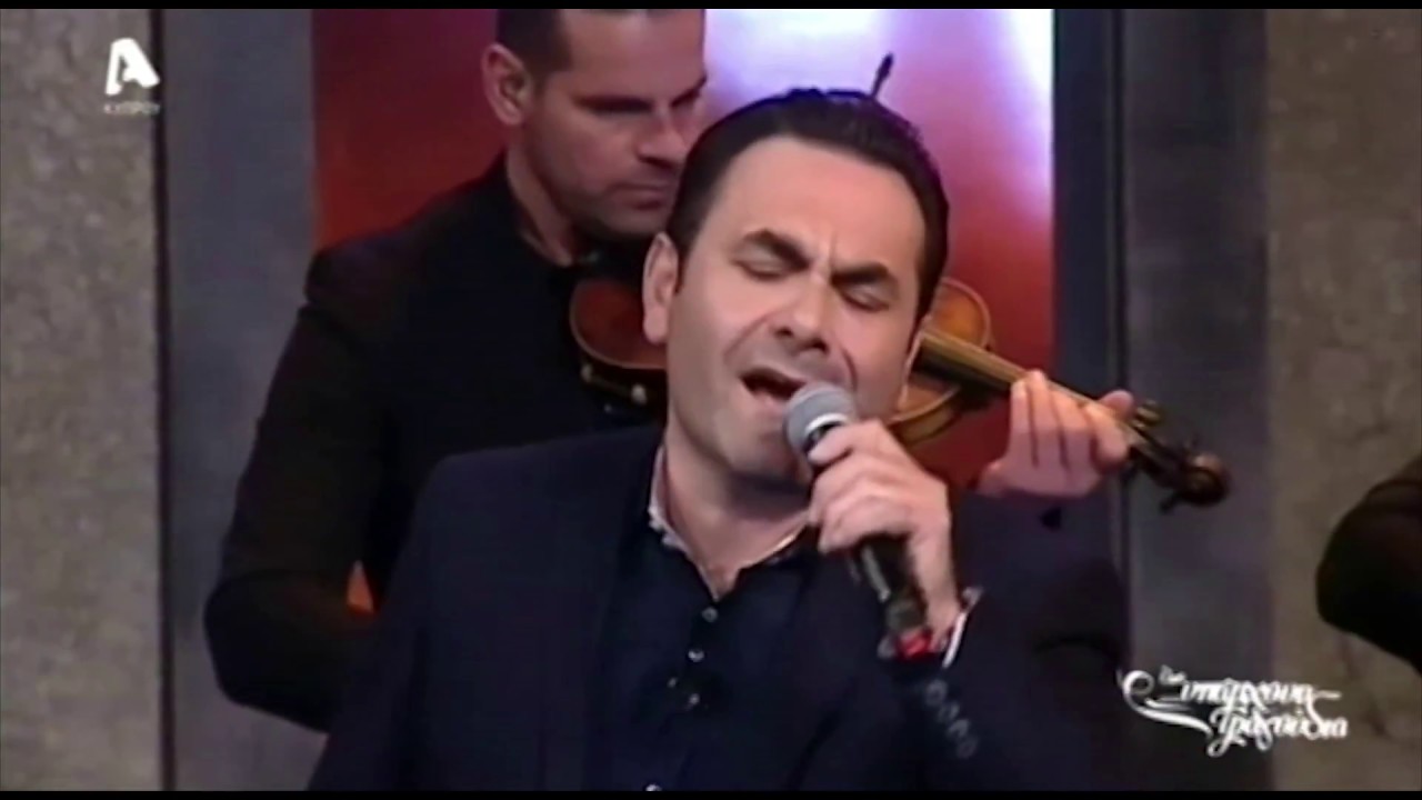 ΠΡΟΣΦΥΓΕΣ ΚΥΝΗΓΗΜΕΝΟΙ - PROSFIGES KINIGIMENΙ - CHRIS ANASTASIOU