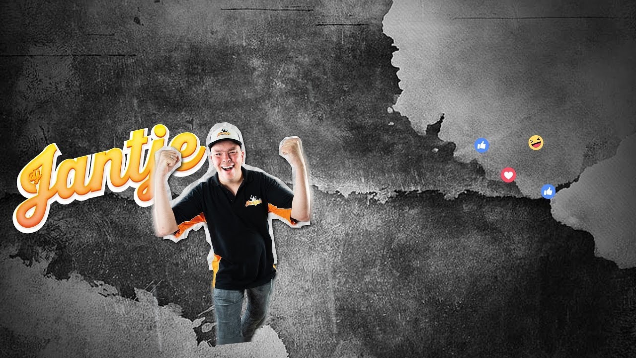 DJ Jantje LIVE - 17 Juli 2025