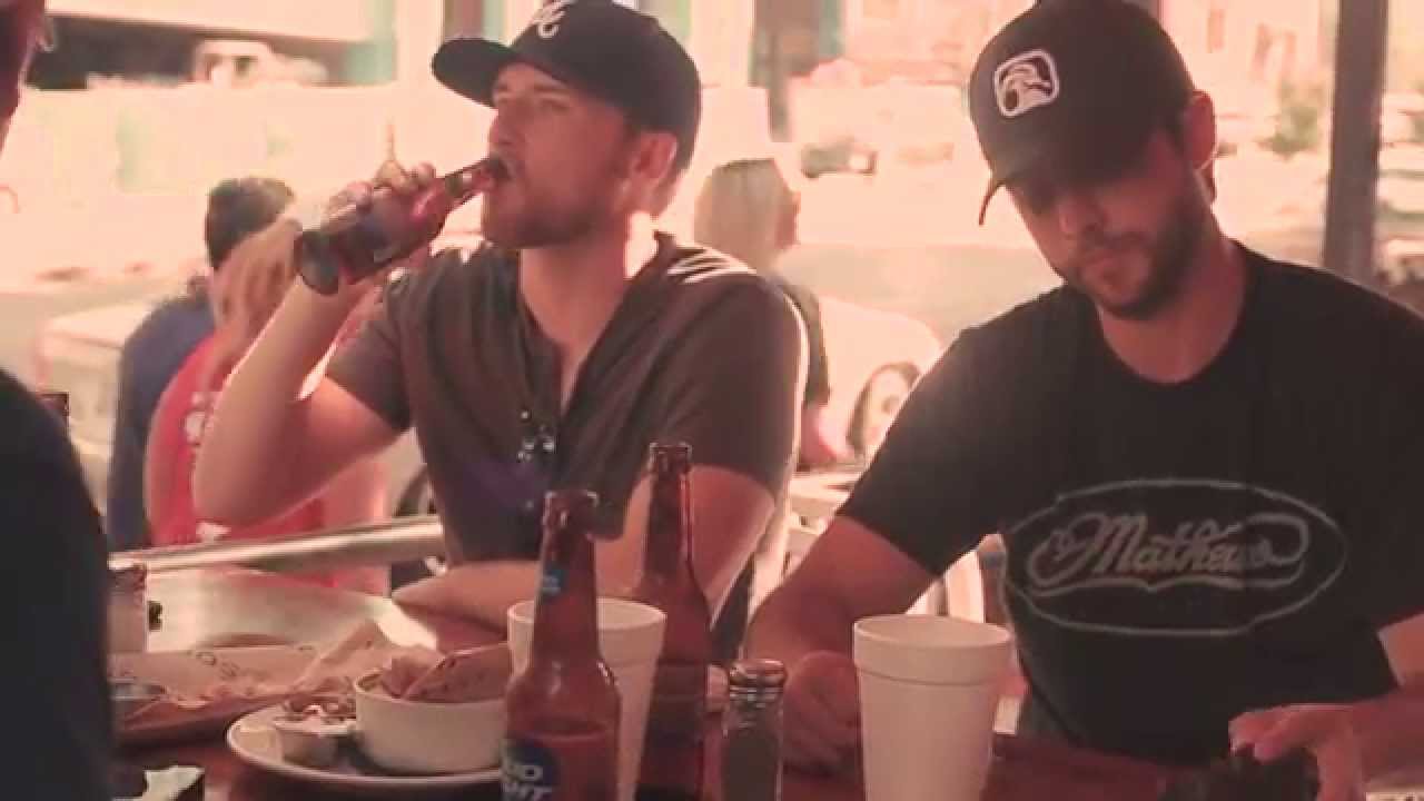 Ray Fulcher - Song of the Summer (Official Music Video)
