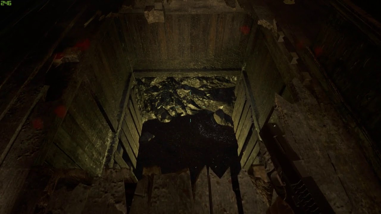 RE7 Speedrun Tutorial | Lantern Skip
