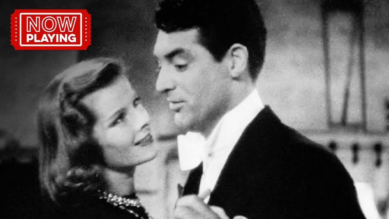 Holiday (1938) | New Years Waltz