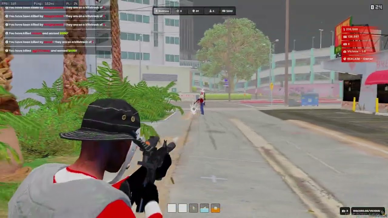 realaim
