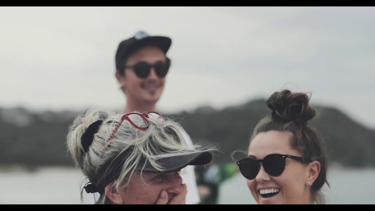 Race The Wild Coast 2019 Highlights