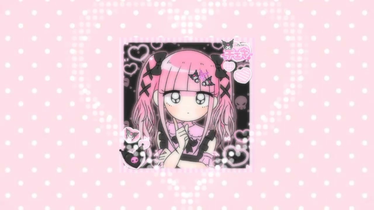 kyary pamyu pamyu - ponponpon (speed up) 🎀𓆩♱🧸♡