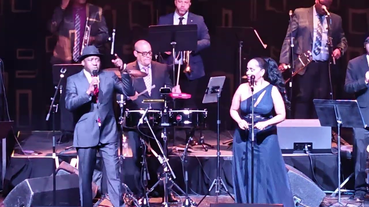 Buena Vista Orchestra - Chan Chan - Atlanta, GA - 10/11/2025
