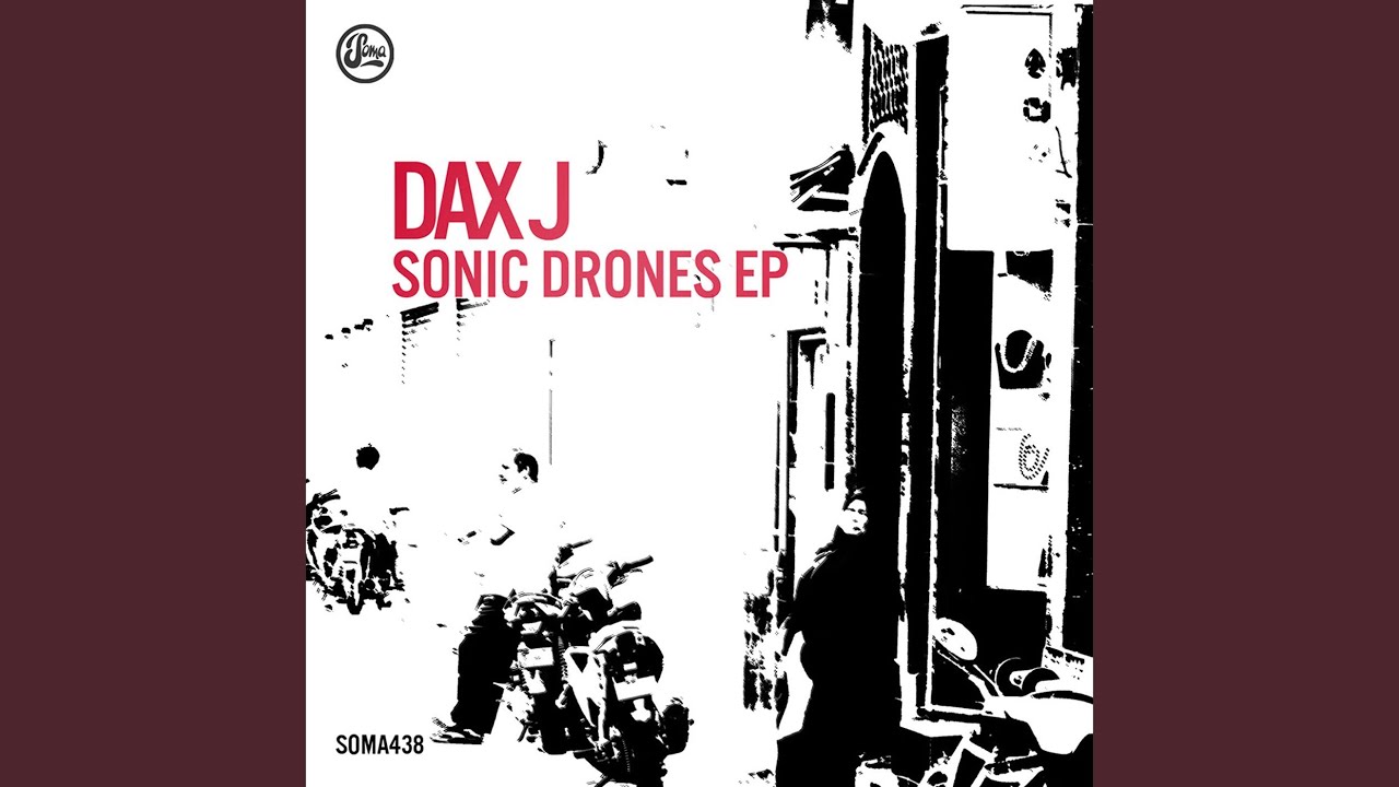Sonic Drones