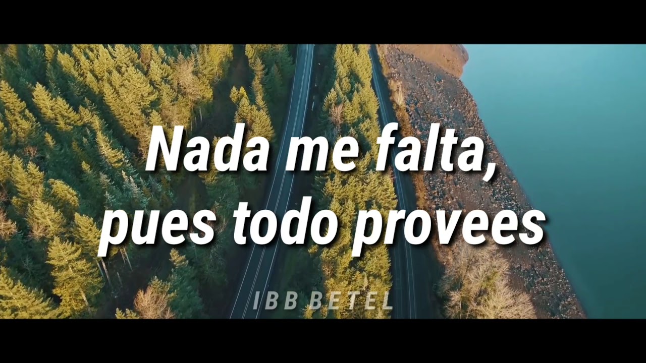 Grande es Tu fidelidad – Piano Instrumental