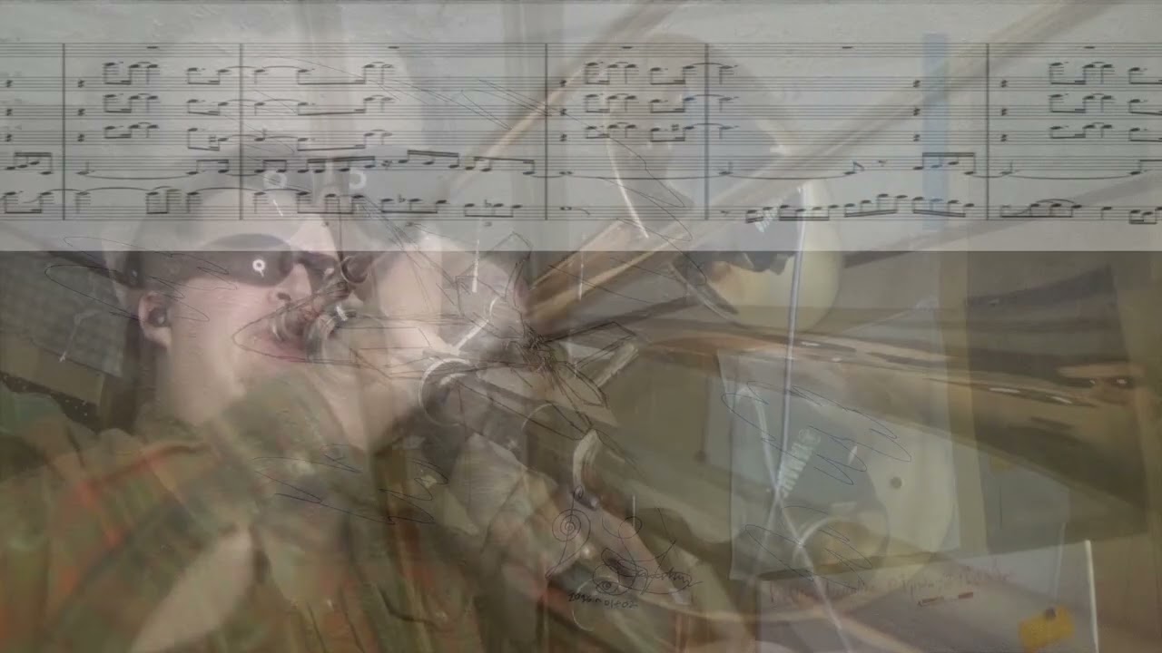 Ace Combat 4: Comona Trombone Multitrack