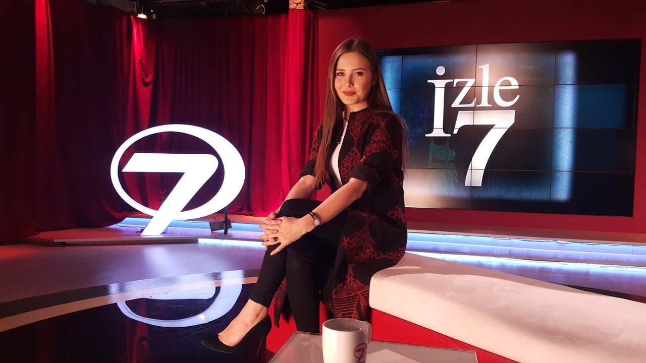Selin Sezgin - Röportaj