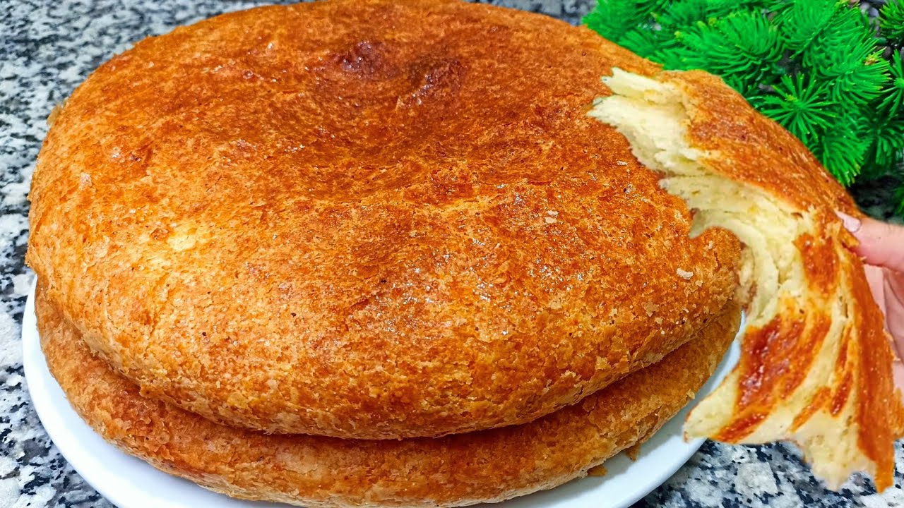 📍وجديه للسحور ولا الفطور 🔥ملوي مخمار مورق وهشيش مستحيل تجربيها ومتعاوديهاش مذاقها يهبل👌😋