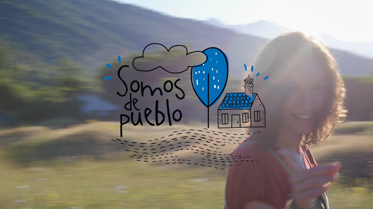 En Boltaña #Somosdepueblo