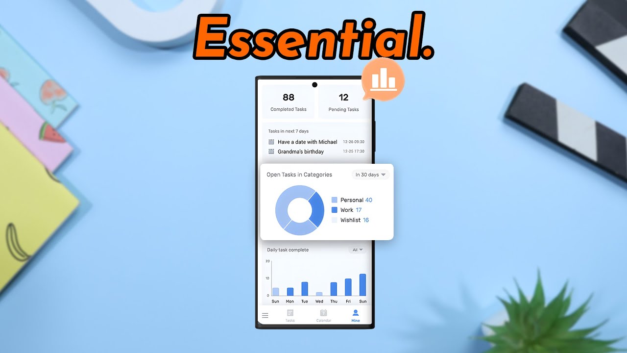 Nobody Talks About These 10 Best Productivity Apps For Android&hellip; But They&rsquo;re GAME-CHANGERS!