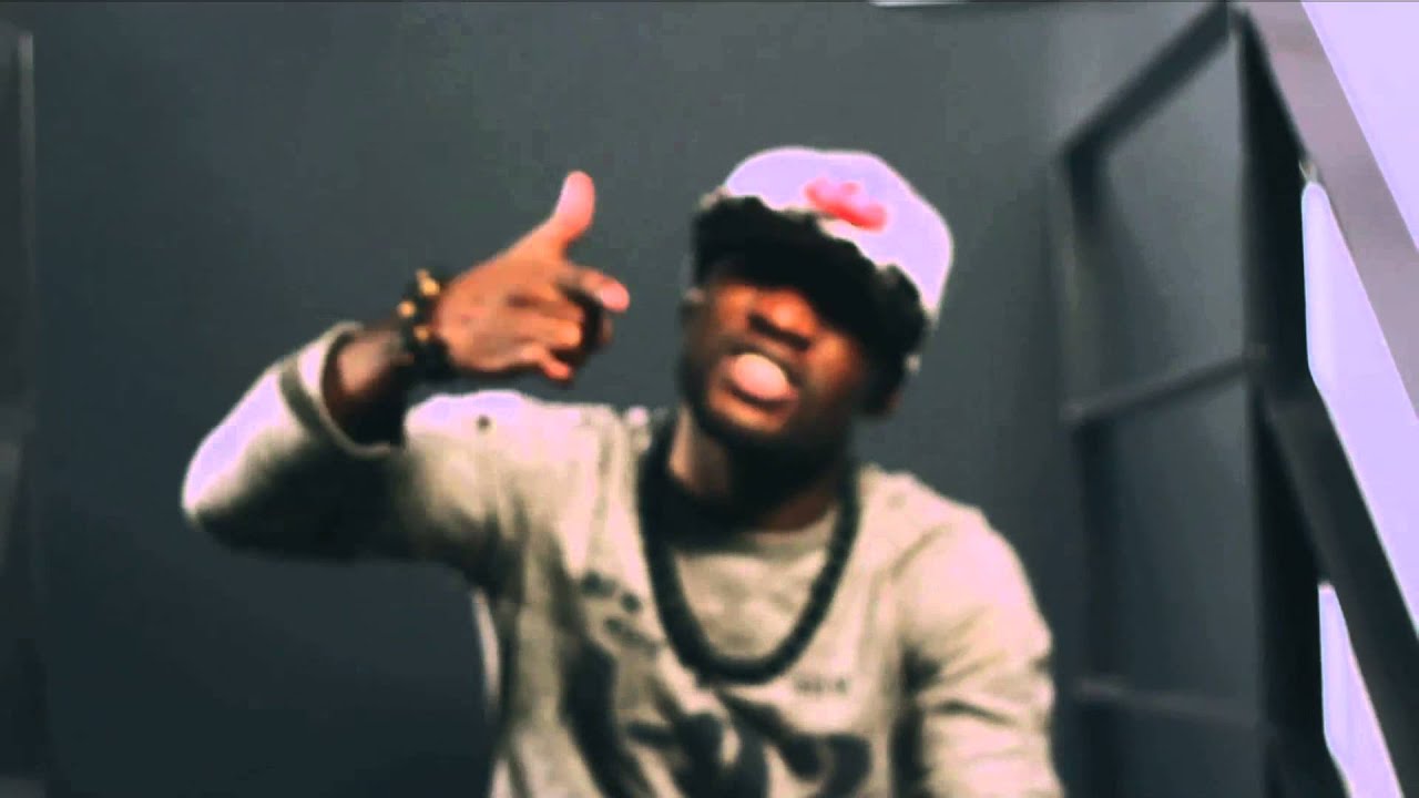 STIMO - Guerlain [Clip Officiel] -  Extrait du Maxi 