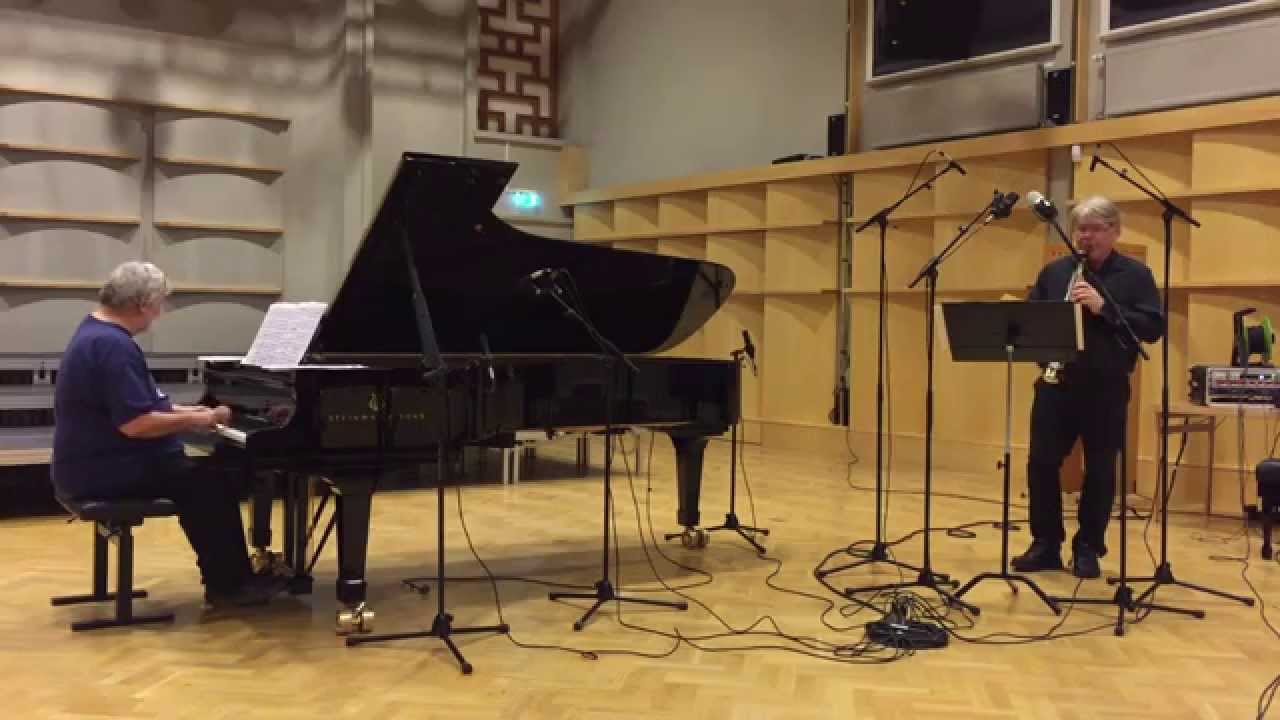 Mozart oboequartet 1st mvt