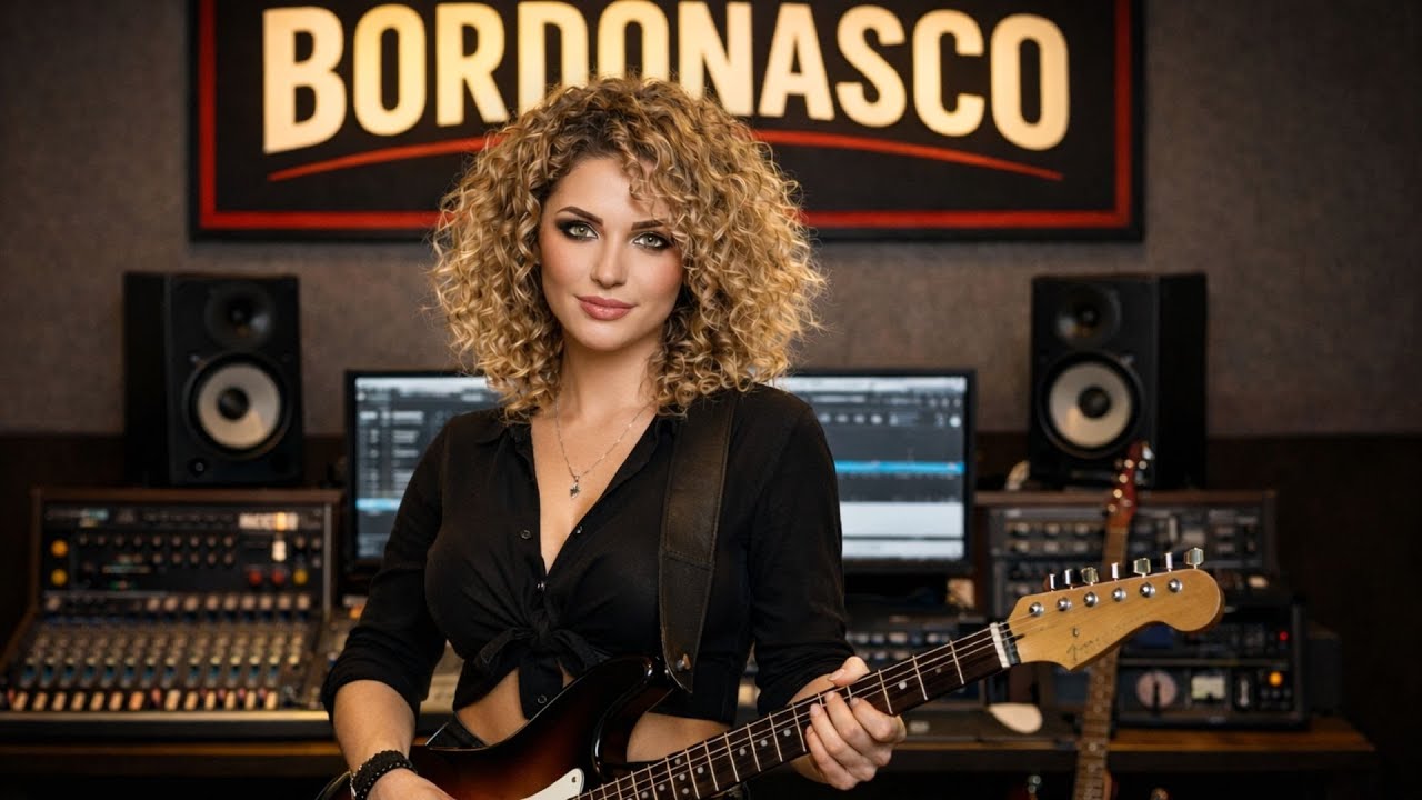 Bordonasco -  Laughing is Free