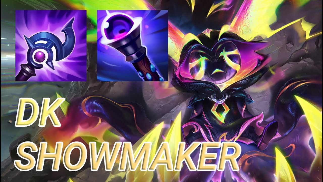 DK ShowMaker Vex Mid VS Sylas | KR Challenger Patch 13.20