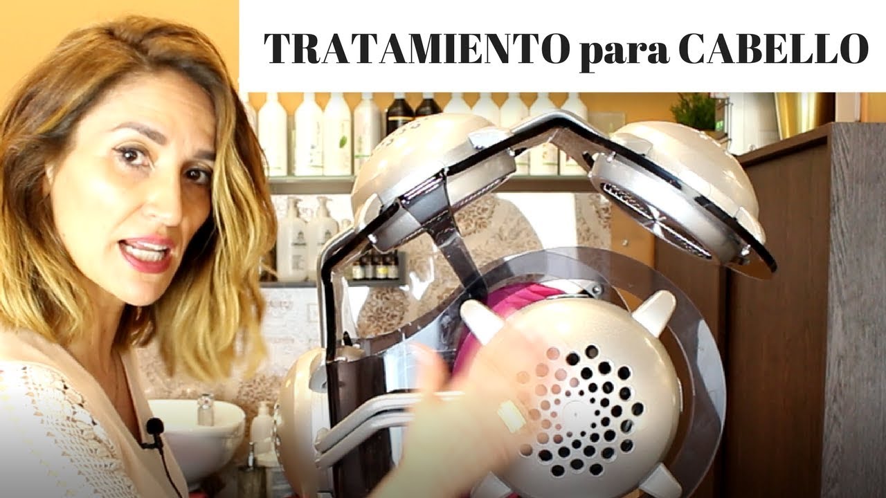 Como hacer TRATAMIENTO para EL CABELLO con CLIMAZON 💖💖(Explicado Paso a Paso)