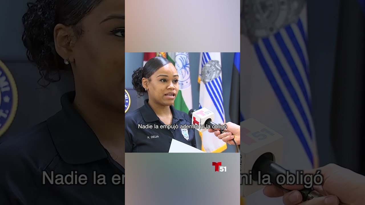 Revelan causa de muerte de hispana en congelador de Dollar Tree en Miami