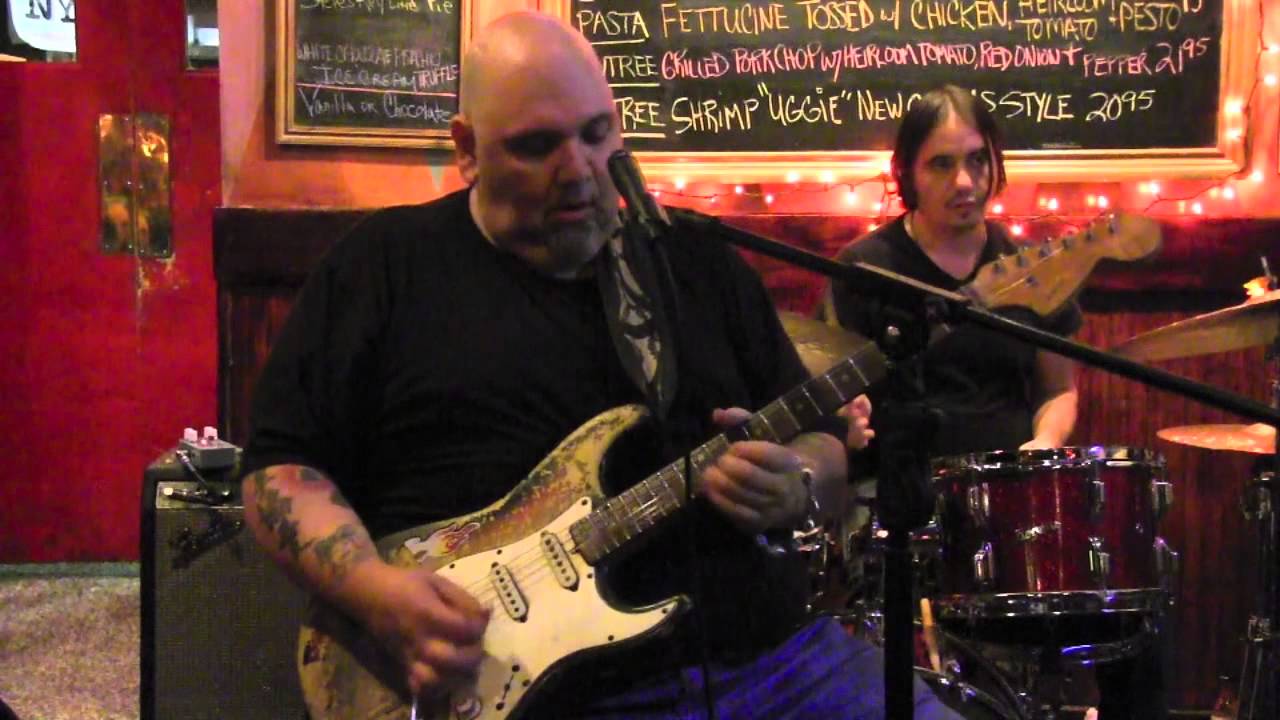 POPA CHUBBY - 