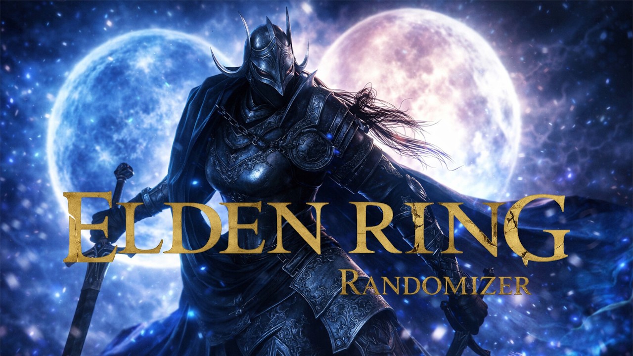 ZERANDO ELDEN RING RANDOMIZER | Parte 6 | OS CHEFES MAIS DIFICEIS ATÉ AQUI!
