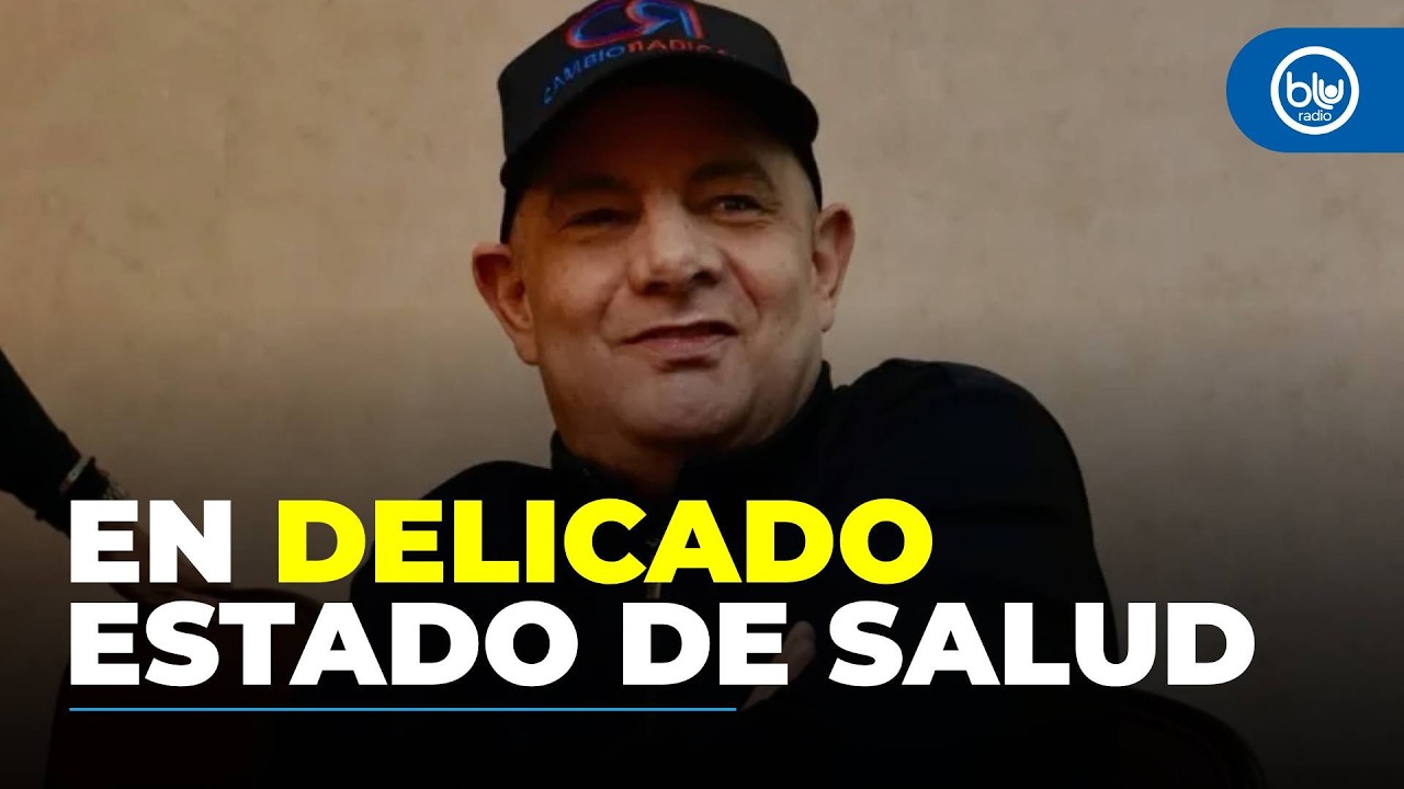 Preocupante mensaje de Álvaro Uribe sobre Vargas Lleras: “Mis mayores deseos por su salud”