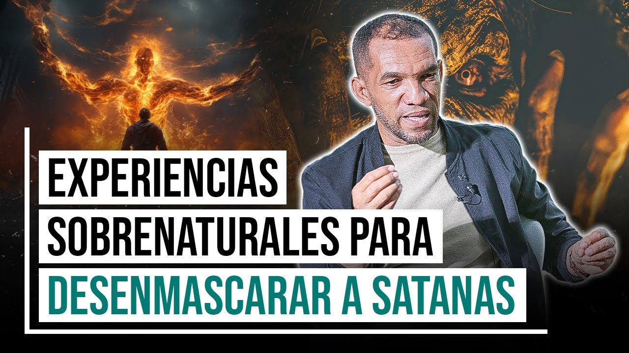 Como saber si estas POSEIDO o Influenciado por ESPÍRITUS 😱 Aqui las 2 DIFERENCIAS.