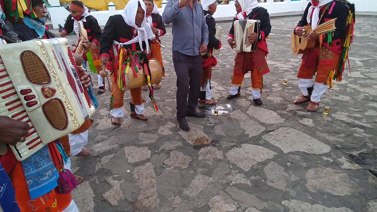 Carnaval chamula 2020(2)