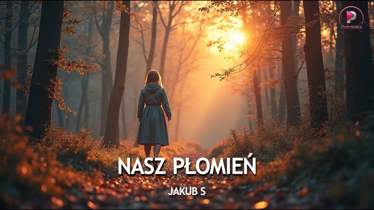 Jakub S - Nasz Płomień (Original Mix)🔥