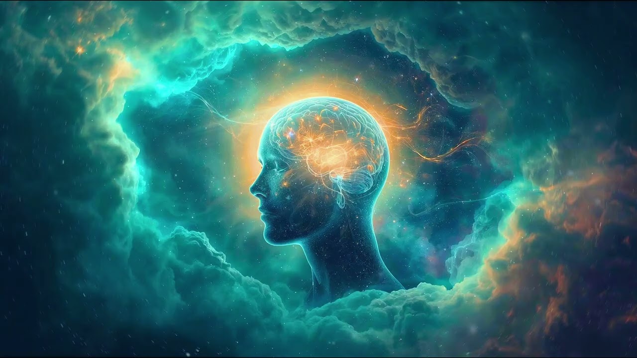 963 Hz | Connect with Universal Source • Pure Consciousness Frequency