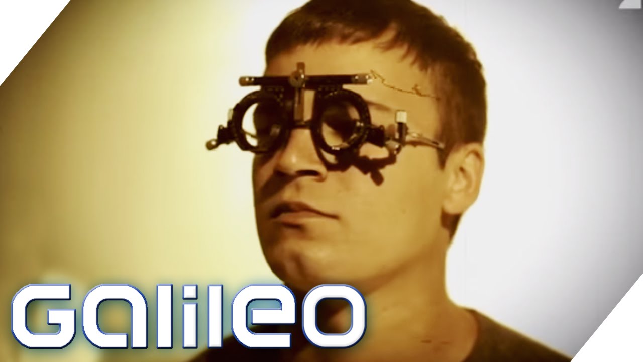 So wurde Fielmann zum Erfolgsunternehmen | Galileo | ProSieben