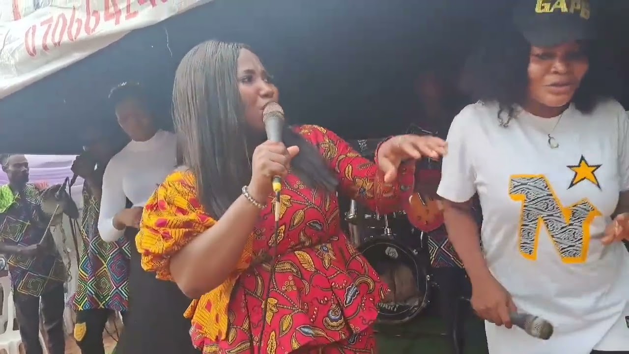 Edo Live Music by Edes okojie