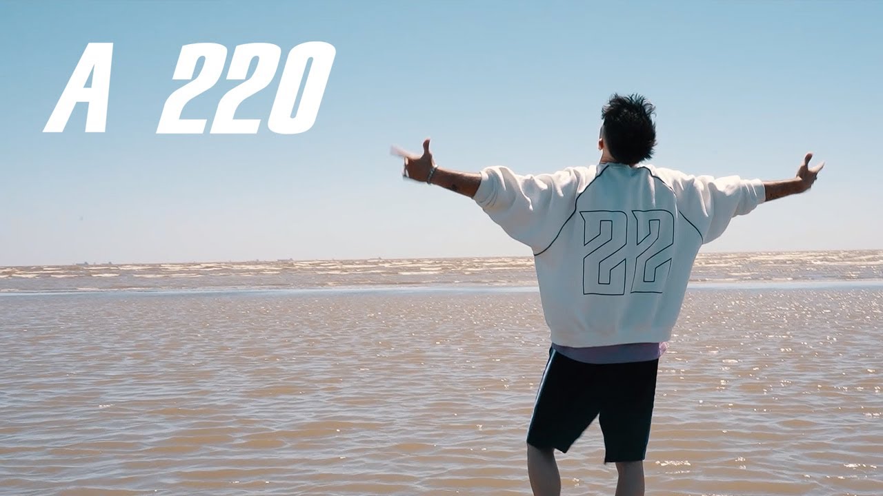 KLEM - A 220 | 22