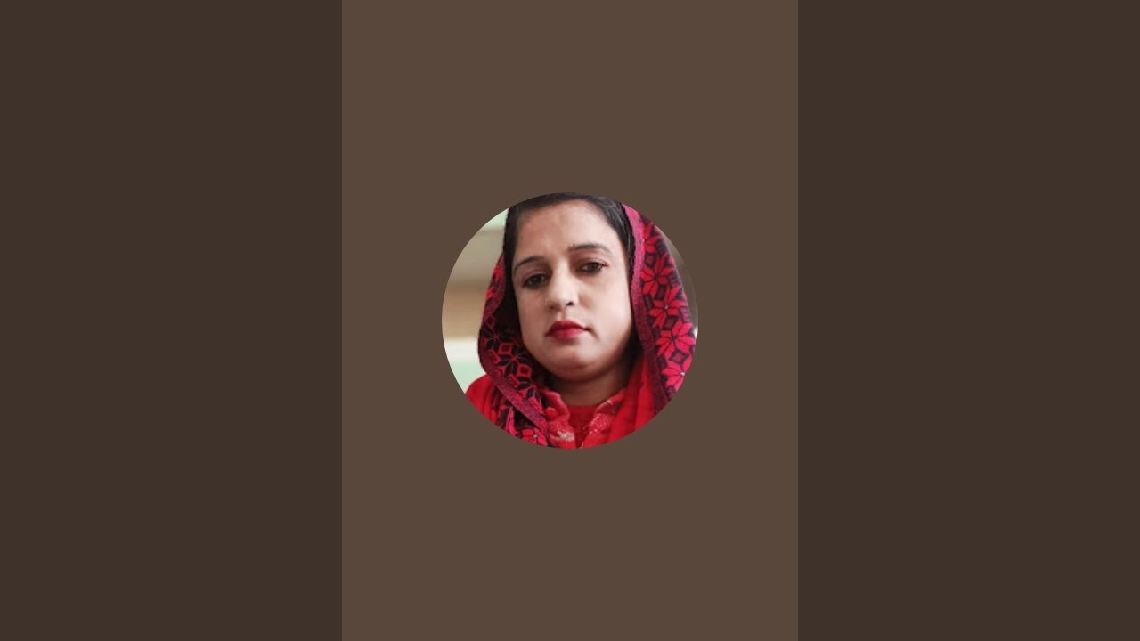 Parveen khan  is live!