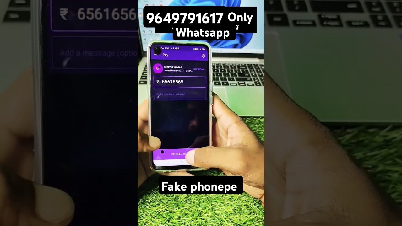 fake phonepe apk unlimited cash | how to download phonepe mod apk | prank payment&nbsp;#fake&nbsp;#phonep