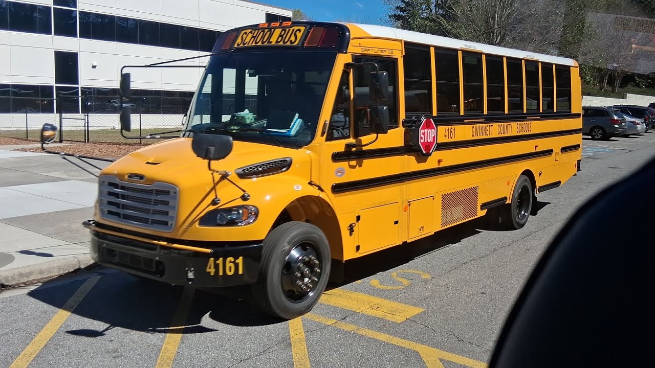 Bus Ride Tales Season 7 🍀 Episode 9:Introducing Newer Bus Numbers 4161,4162 and 3418 ♿️ 