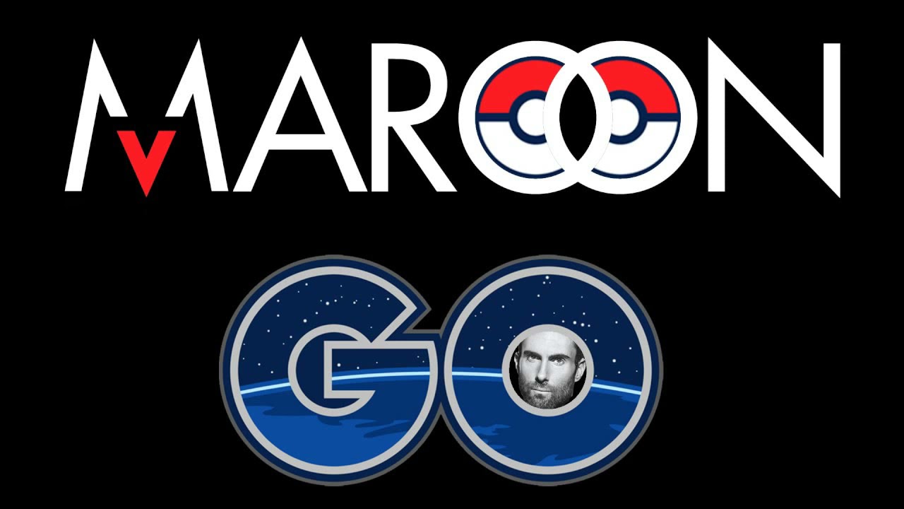 The Ultimate Adventure! - Maroon GO