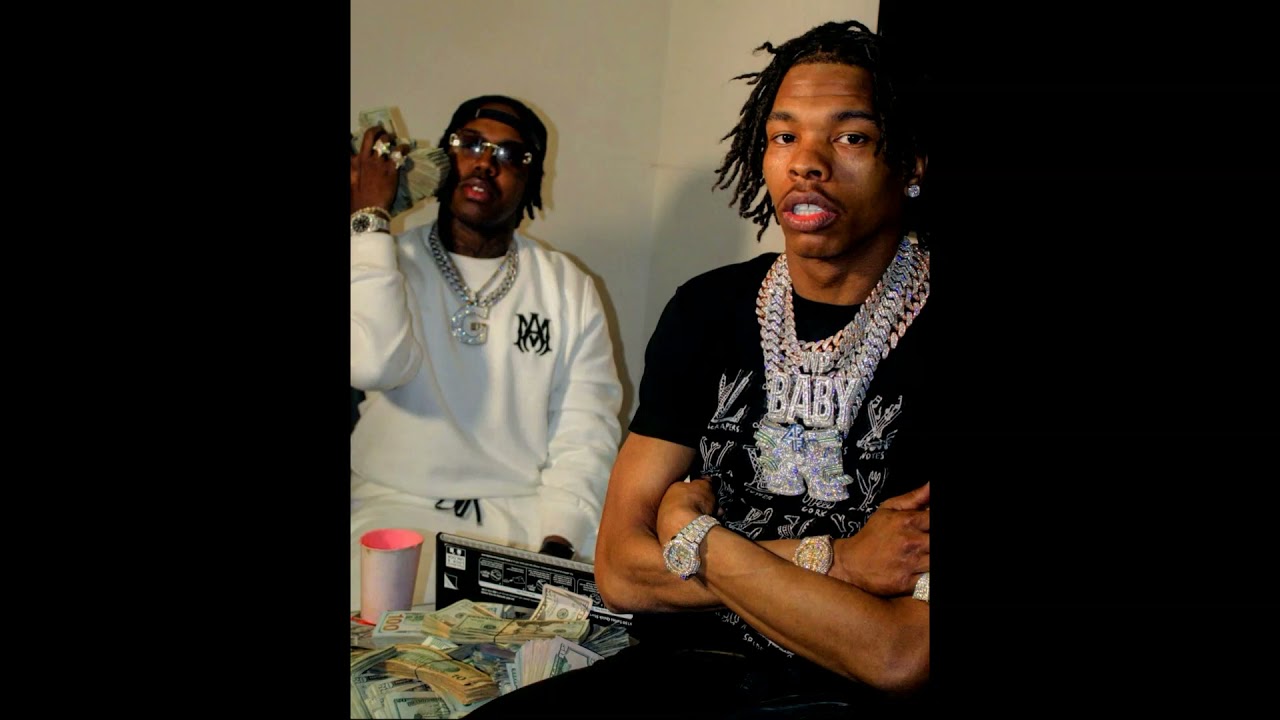 [FREE] Lil Baby x EST Gee x Lil Durk Type Beat-