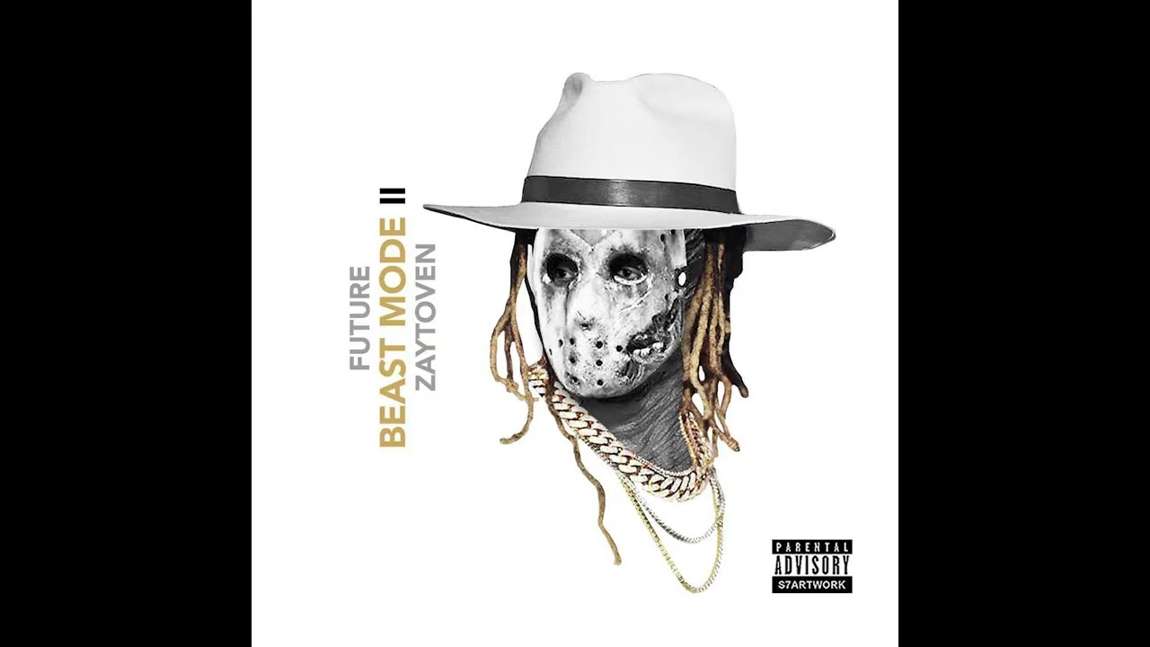 Zaytoven x Future Beastmode Type Beat ''Forgotten''