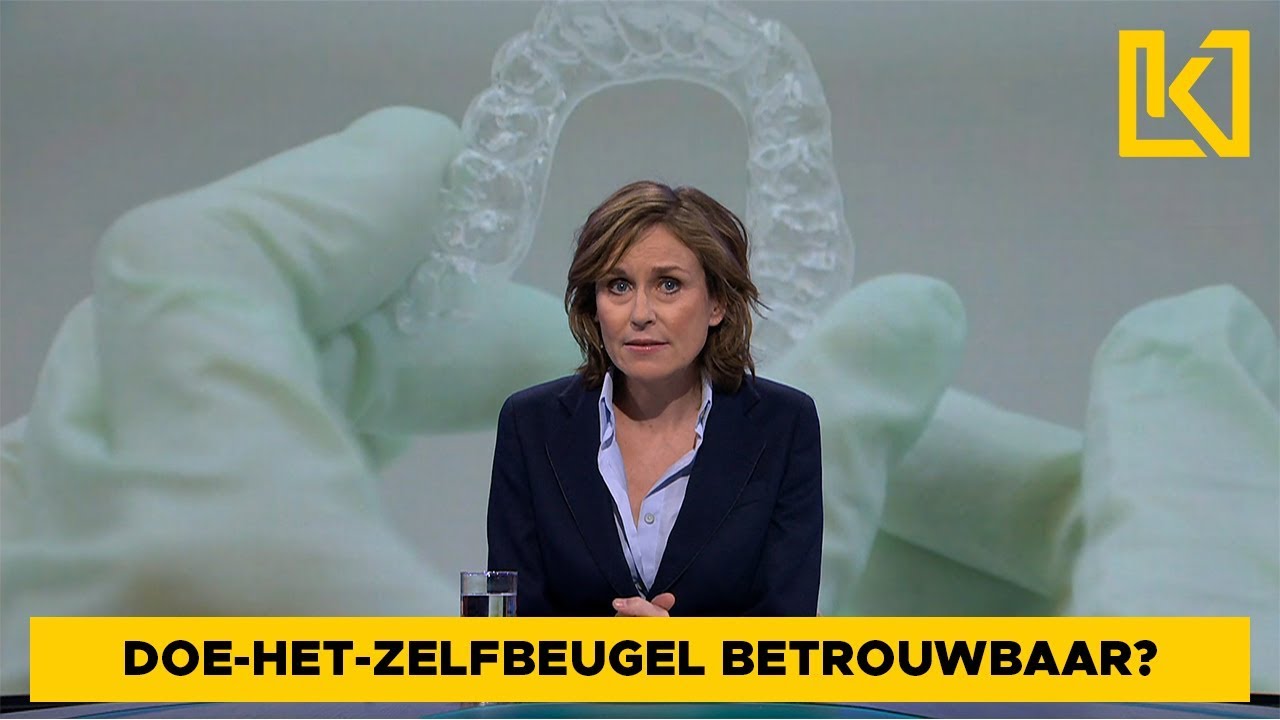 Hoe betrouwbaar zijn doe-het-zelfbeugels?