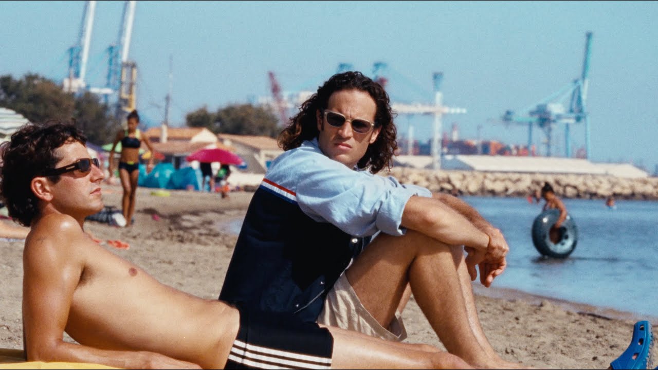 Antonin Appaix - Flashdance