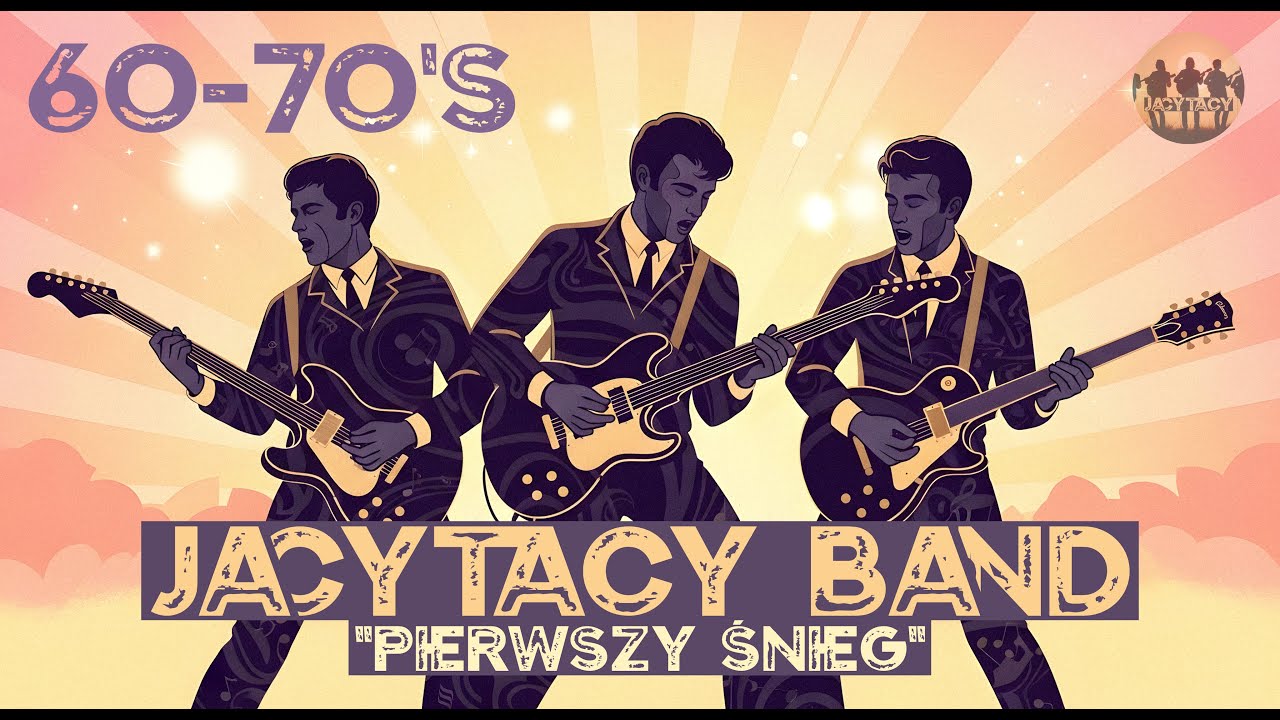 Pierwszy śnieg – Jacy Tacy Band