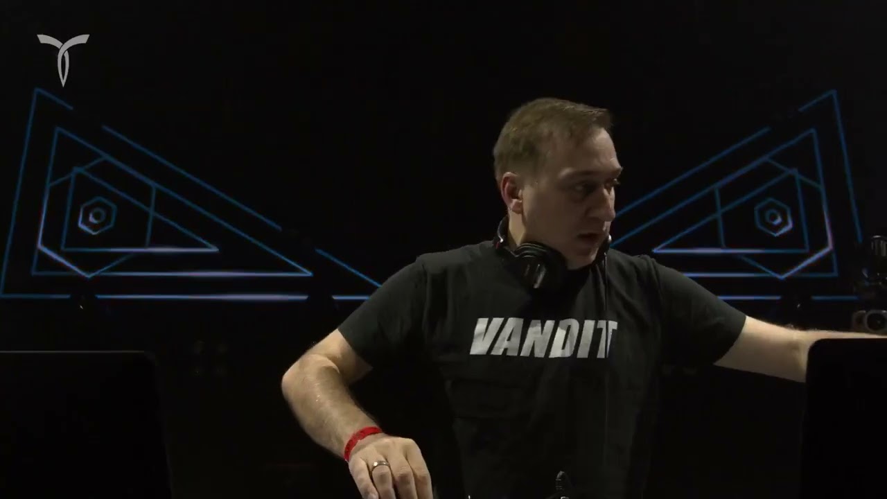 Paul van Dyk  Trance & Techno set   The Awakening Transmission Ergo Arena Gdańsk, Poland 28 10 2023